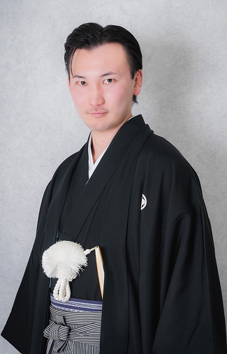 代表取締役 田中秀樹