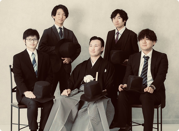 求人情報イメージ（PC）