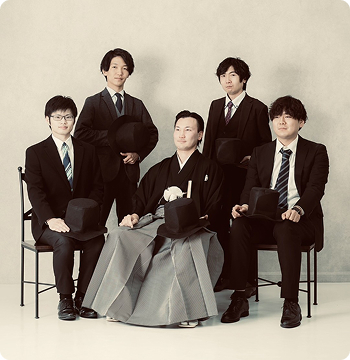 求人情報イメージ（SP）